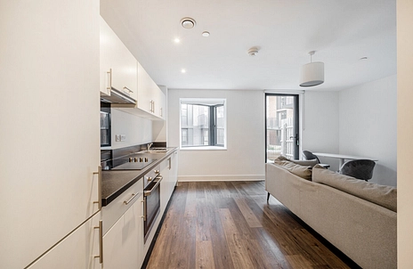 1 bedroom apartment for sale - Leigh Street, High Wycombe, Buckinghamshire, HP11 - Property View 3