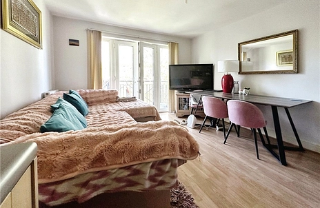 2 bedroom apartment for sale - Fryers Lane, High Wycombe, HP12 - Property View 2