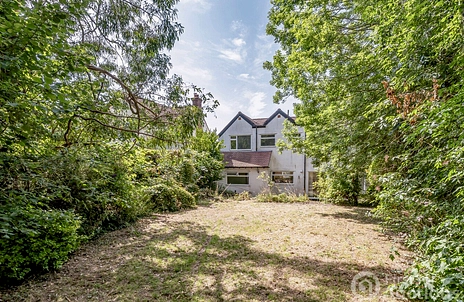 5 bedroom house for sale - The Crescent, High Wycombe, Buckinghamshire, HP13 - Property View 2