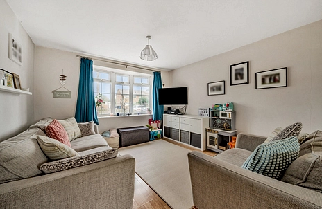 3 bedroom house for sale - Elm Road, High Wycombe, Buckinghamshire, HP12 - Property View 3