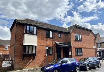 1 bedroom maisonette for sale - Jubilee Road, High Wycombe, HP11 - Property View 1