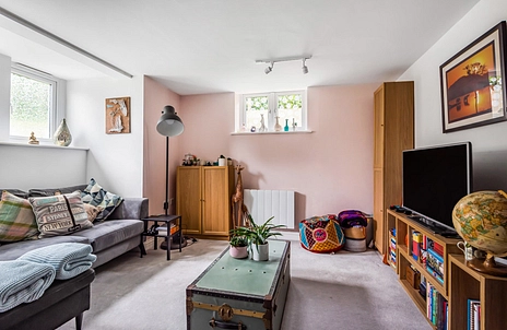 1 bedroom apartment for sale - Totteridge Avenue, High Wycombe, Buckinghamshire, HP13 - Property View 3