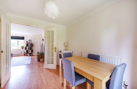 3 bedroom house for sale - Booker Place, High Wycombe, HP12 - Property View 3