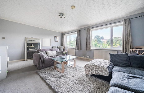 2 bedroom maisonette for sale - Carrington Road, High Wycombe, HP12 - Property View 2