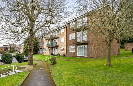 2 bedroom apartment for sale - Laurel Drive, High Wycombe, HP11 - Property View 2