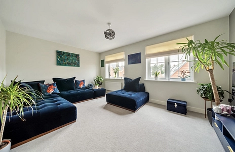 3 bedroom house for sale - Kelly Road, High Wycombe, HP11 - Property View 3