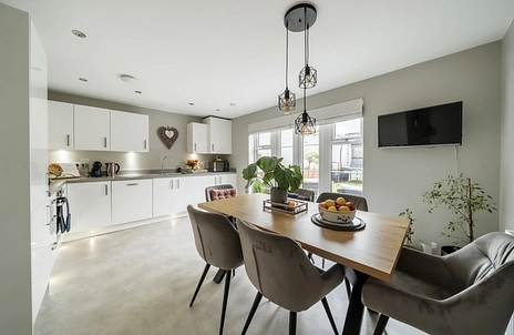 3 bedroom house for sale - Kelly Road, High Wycombe, HP11 - Property View 2