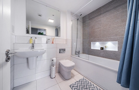 2 bedroom apartment for sale - Oakridge Road, High Wycombe, HP11 - Property View 2