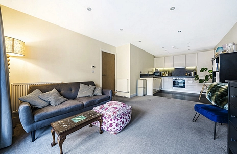2 bedroom apartment for sale - Chequers Avenue, High Wycombe, HP11 - Property View 3