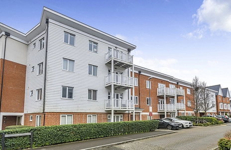 2 bedroom apartment for sale - Chequers Avenue, High Wycombe, HP11 - Property View 2
