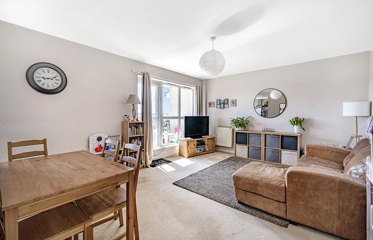 1 bedroom apartment for sale - Windrush Drive, High Wycombe, HP13