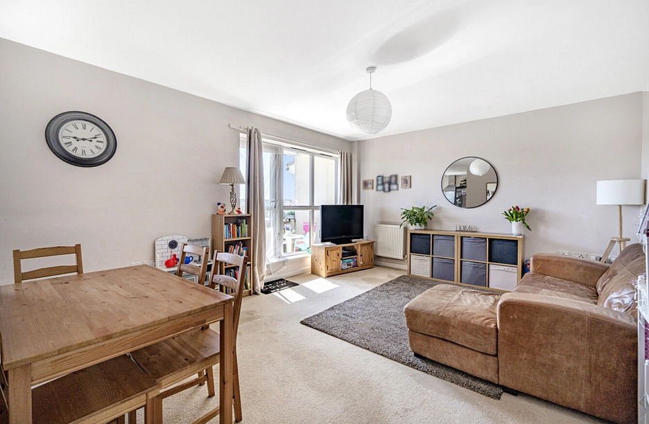 1 bedroom apartment for sale - Windrush Drive, High Wycombe, HP13 - Property View 1