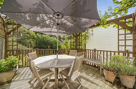 4 bedroom house for sale - Chapel Lane, High Wycombe, HP12 - Property View 3