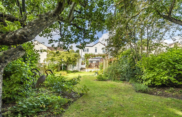 4 bedroom house for sale - Chapel Lane, High Wycombe, HP12