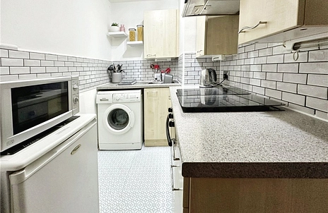 1 bedroom apartment for sale - London Road, High Wycombe, HP11 - Property View 3