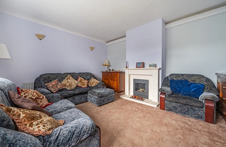 3 bedroom house for sale - Hawthorne Road, High Wycombe, HP13 - Property View 2