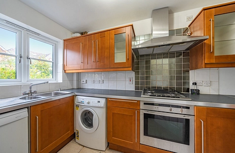 3 bedroom house for sale - Redgrave Place, Marlow, SL7 - Property View 3