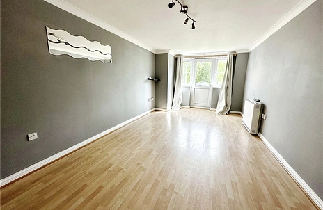 1 bedroom apartment for sale - Peatey Court, Princes Gate, High Wycombe, Buckinghamshire, HP13 - Property View 2