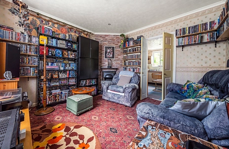 2 bedroom house for sale - Wayside, High Wycombe, Buckinghamshire, HP13 - Property View 3