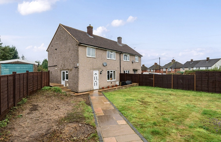 3 bedroom house for sale - Widdenton View, Lane End, High Wycombe, Buckinghamshire, HP14