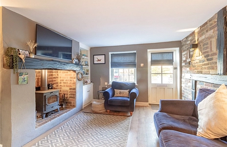 1 bedroom house for sale - Speen Road, North Dean, High Wycombe, HP14 - Property View 2