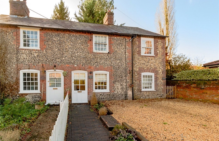 1 bedroom house for sale - Speen Road, North Dean, High Wycombe, HP14