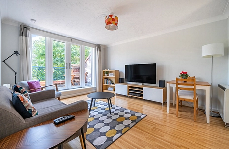 1 bedroom apartment for sale - Gandon Vale, High Wycombe, Buckinghamshire, HP13 - Property View 2