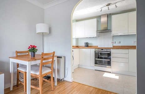 1 bedroom apartment for sale - Gandon Vale, High Wycombe, Buckinghamshire, HP13 - Property View 3