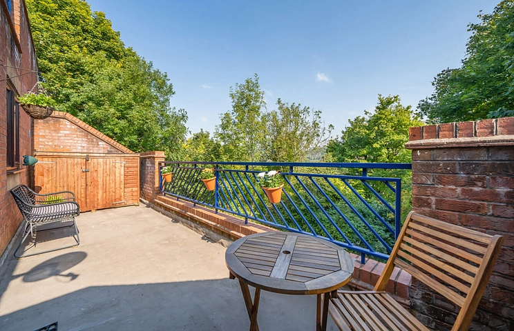 1 bedroom apartment for sale - Gandon Vale, High Wycombe, Buckinghamshire, HP13