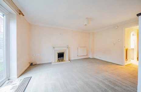 2 bedroom house for sale - Hodges Mews, High Wycombe, Buckinghamshire, HP12 - Property View 2