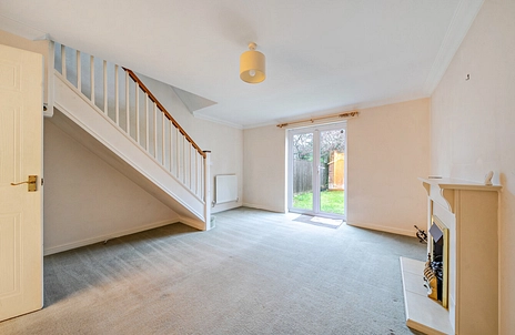 2 bedroom house for sale - Hodges Mews, High Wycombe, Buckinghamshire, HP12 - Property View 3