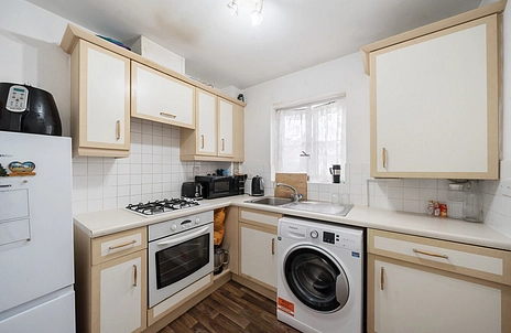 1 bedroom apartment for sale - Tavistock Mews, High Wycombe, Buckinghamshire, HP12 - Property View 2