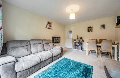 2 bedroom apartment for sale - Kaybridge Close, High Wycombe, Buckinghamshire, HP13 - Property View 2