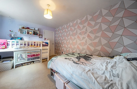 2 bedroom apartment for sale - Kaybridge Close, High Wycombe, Buckinghamshire, HP13 - Property View 3