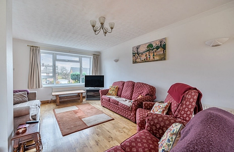 4 bedroom house for sale - Carver Hill Road, High Wycombe, Buckinghamshire, HP11 - Property View 2