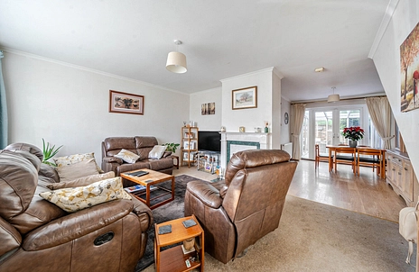4 bedroom house for sale - Princes Street, Piddington, High Wycombe, Buckinghamshire, HP14 - Property View 2