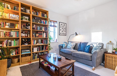 2 bedroom apartment for sale - Aspen Road, High Wycombe, Buckinghamshire, HP10 - Property View 2