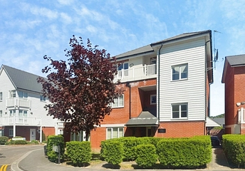 1 bedroom apartment for sale - Sierra Road, High Wycombe, Buckinghamshire, HP11 - Property View 1