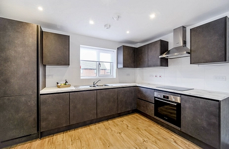 2 bedroom apartment to rent - Buckler Ride, Crowthorne, RG45 - Property View 3