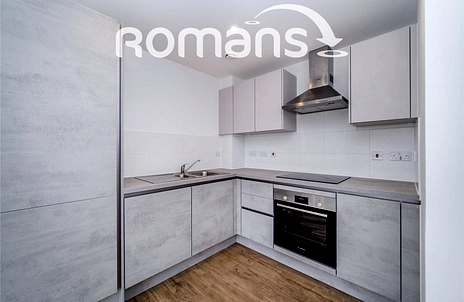 1 bedroom property to rent - Buckler Ride, Crowthorne, RG45 - Property View 3