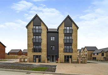 1 bedroom apartment to rent - Wheldon Lane, Crowthorne, Berkshire, RG45 - Property View 1