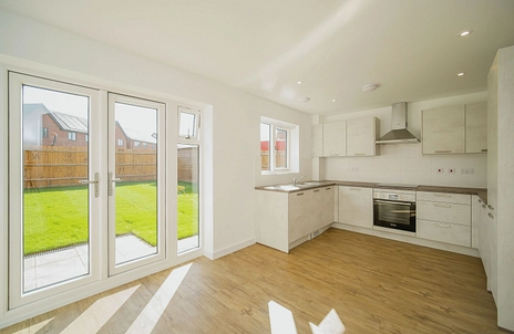 3 bedroom house to rent - Hailwood Avenue, Crowthorne, RG45 - Property View 2