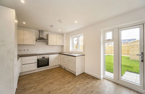 3 bedroom house to rent - Goodwood Crescent, Crowthorne, RG45 - Property View 2