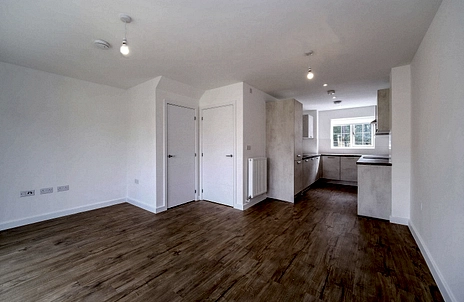 2 bedroom house to rent - Wilks Road, Crowthorne, RG45 - Property View 2