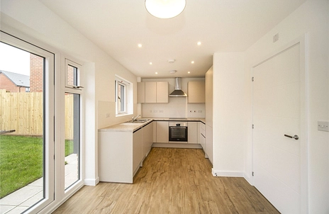 3 bedroom property to rent - Wilks Road, Crowthorne, RG45 - Property View 3