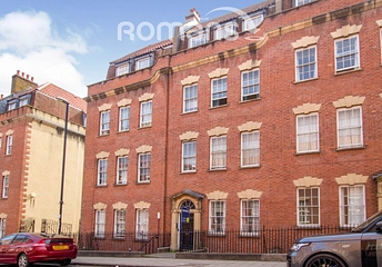 1 bedroom apartment to rent - Pritchard Street, Bristol, Somerset, BS2 - Property View 1