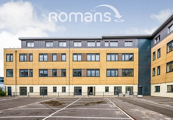2 bedroom apartment to rent - Lyon Way, Frimley, Camberley, Surrey, GU16 - Property View 1