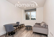 1 bedroom apartment to rent - Lyon Way, Frimley, Camberley, Surrey, GU16 - Property View 2
