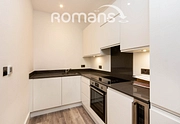1 bedroom apartment to rent - Lyon Way, Frimley, Camberley, Surrey, GU16 - Property View 3