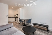 1 bedroom apartment to rent - Lyon Way, Frimley, Camberley, Surrey, GU16 - Property View 4